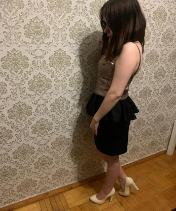 Анкета проститутки Елизавета - город Заславль, 24 года, №6074